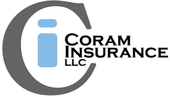 Coram Insurance homepage